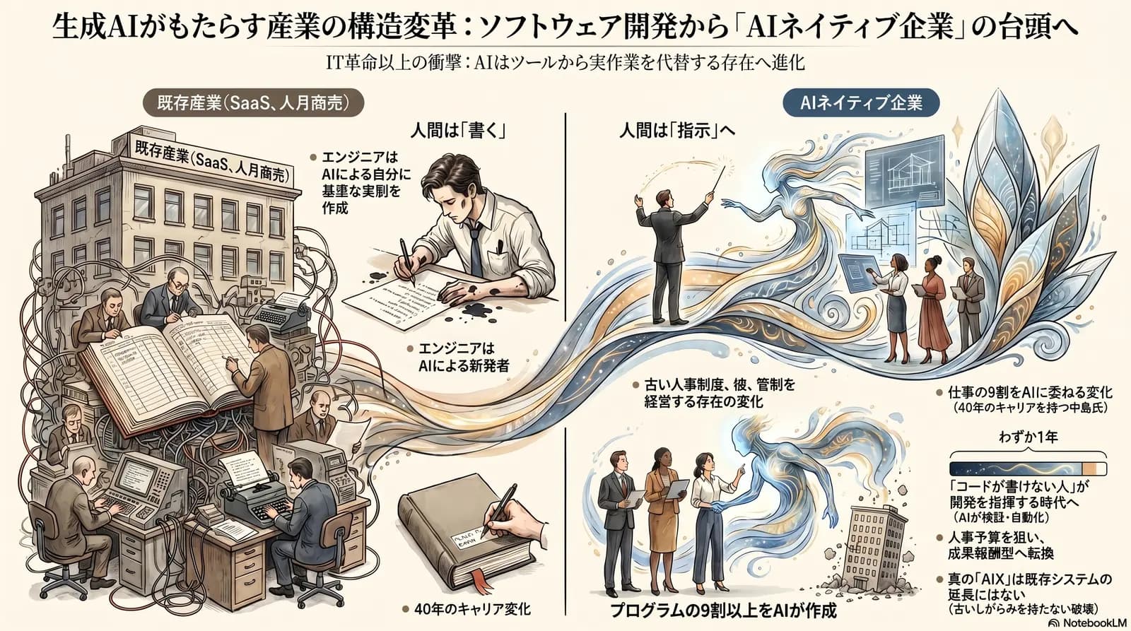 政治に「気持ちが湧く」体験を:デザインが変える政治資金と国会審議の未来 cover